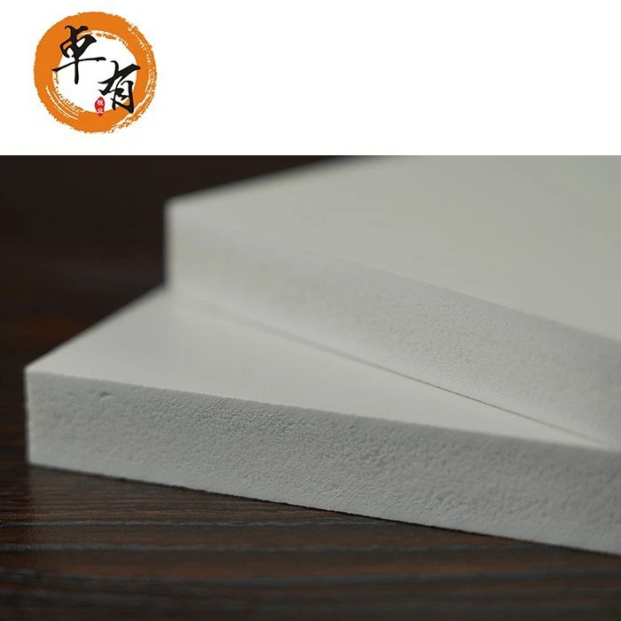 High Quality PVC Plastic Laminate Sheets factory