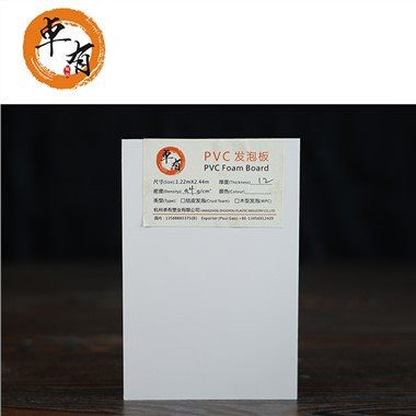 Tulekindel PVC Celuka leht mööbli jaoks
