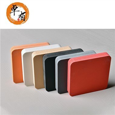 PVC Celuka leht tulekindel