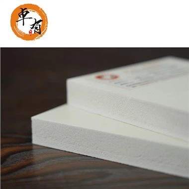 PVC Celuka leht veekindel