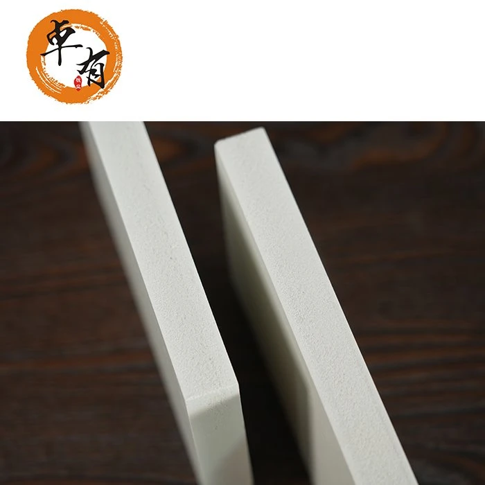 Pvc plaat 19mm