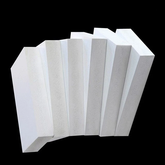 China Pvc Board 19mm