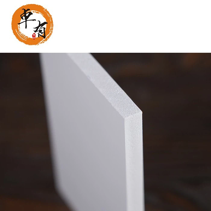 Pvc Foam Board Density price