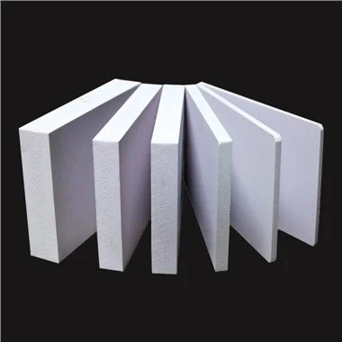 18mm PVC plaat
