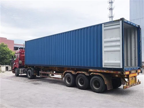 Hangzhou Zhuoyou tagab India turul uue kasvu