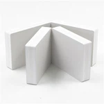 Kõva plastleht selge